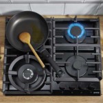 Płyta gazowa Gorenje GTW642SYW