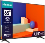 Telewizor Hisense 65A6K
