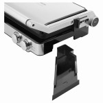 Elektryczny grill kontaktowy Sencor SBG4010SS