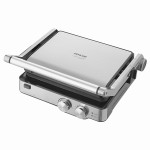 Elektryczny grill kontaktowy Sencor SBG4010SS