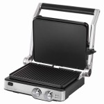 Elektryczny grill kontaktowy Sencor SBG4010SS