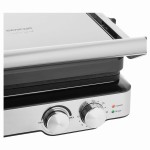 Elektryczny grill kontaktowy Sencor SBG4010SS