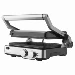Elektryczny grill kontaktowy Sencor SBG4010SS