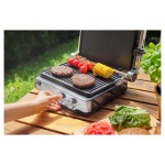 Elektryczny grill kontaktowy Sencor SBG4010SS