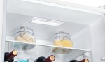 Lodówka Gorenje N619EAW4  NoFrost Plus