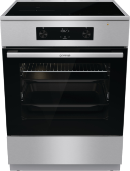 Kuchnia indukcyjna Gorenje GEIT6C60XPG