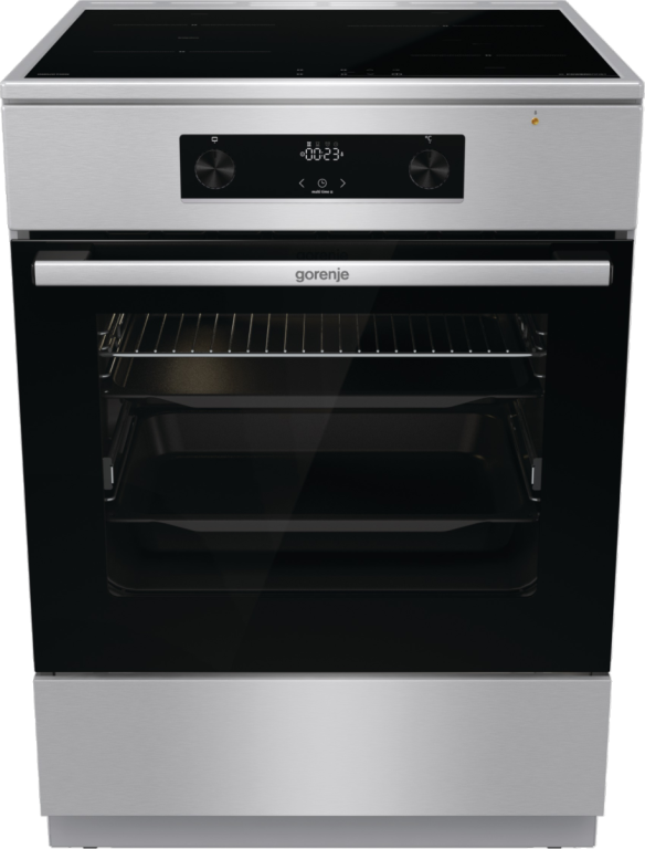 Kuchnia indukcyjna Gorenje GEIT6C60XPG