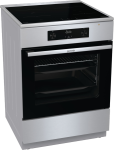 Kuchnia indukcyjna Gorenje GEIT6C60XPG