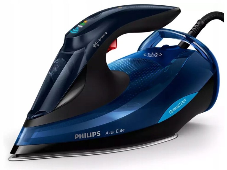 Żelazko parowe Philips GC5032/20 OptimalTemp 3000W