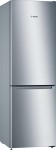 Lodówka Bosch KGN33NLEB NoFrost Inox 282L MultiBox