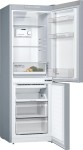 Lodówka Bosch KGN33NLEB NoFrost Inox 282L MultiBox