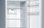 Lodówka Bosch KGN33NLEB NoFrost Inox 282L MultiBox
