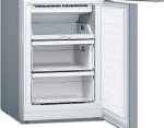 Lodówka Bosch KGN33NLEB NoFrost Inox 282L MultiBox