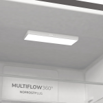 Lodówka Gorenje NRK6202AXL4