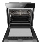 Piekarnik Amica ED97619VBA+ X-TYPE STEAM