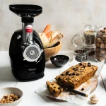 Maszynka do mięsa Smapp 489.8 czarna
