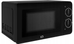 Kuchenka mikroflaowa UD MM20L-BK
