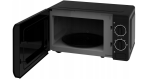 Kuchenka mikroflaowa UD MM20L-BK