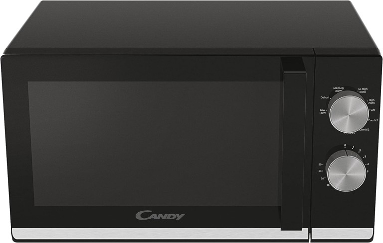 Kuchenka mikrofalowa Candy CMG20TNMB