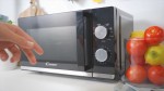 Kuchenka mikrofalowa Candy CMG20TNMB