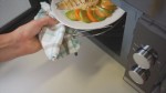 Kuchenka mikrofalowa Candy CMG20TNMB