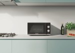 Kuchenka mikrofalowa Candy CMG20TNMB