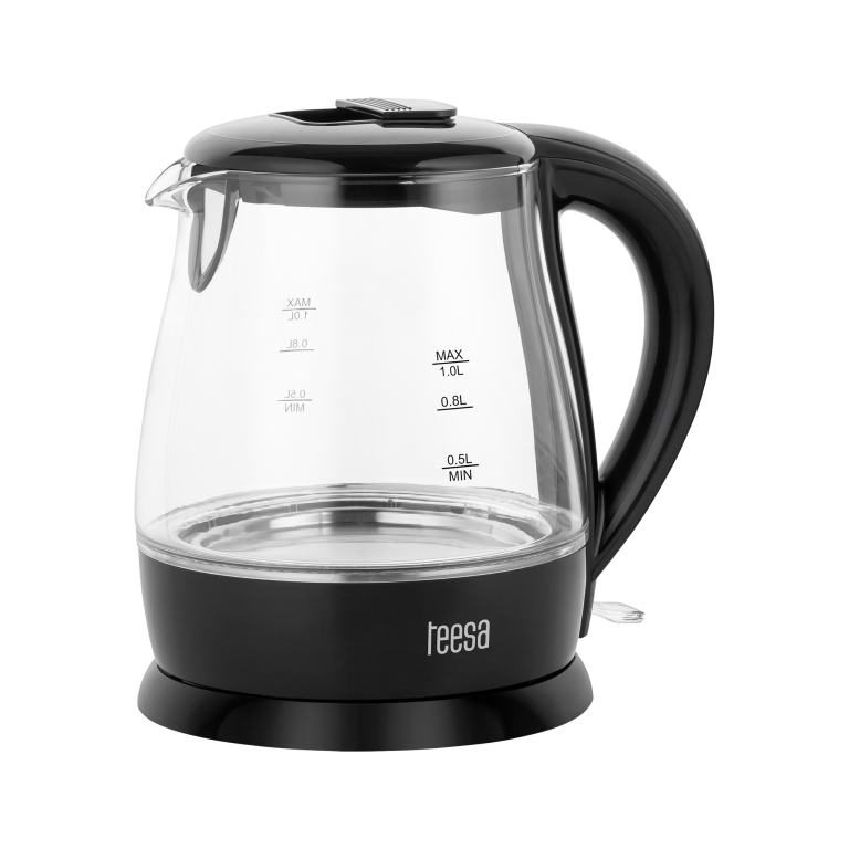 Czajnik Teesa TSA1030B