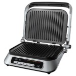 Grill Sencor SBG6031SS