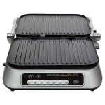 Grill Sencor SBG6031SS