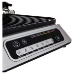Grill Sencor SBG6031SS