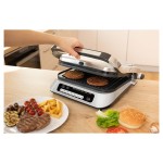 Grill Sencor SBG6031SS