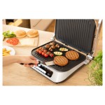Grill Sencor SBG6031SS