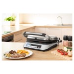 Grill Sencor SBG6031SS