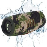 Głośnik JBL Charge 5 MORO