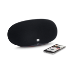 Głośnik JBL Playlist 150 Black