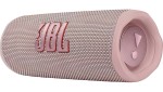 Głośnik bezprzewodowy JBL FLIP 6 różowy