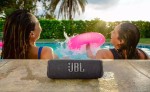 Głośnik bezprzewodowy JBL FLIP 6 różowy