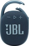Głośnik JBL Clip 4 niebieski
