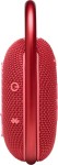 Głośnik JBL Clip 4 czerwony