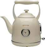 Czajnik elektryczny Gorenje K17CLIN