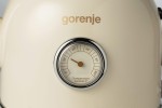 Czajnik elektryczny Gorenje K17CLIN