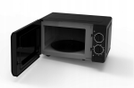Kuchenka mikrofalowa UD MG20L-BK