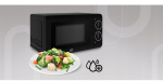 Kuchenka mikrofalowa UD MG20L-BK
