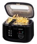Frytownica Optimum FT-2506