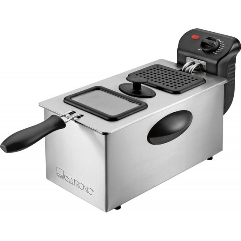 Frytownica Clatronic FR3587