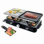 Grill elektryczny Sencor SBG0260BK