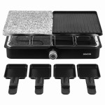 Grill elektryczny Sencor SBG0260BK