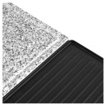 Grill elektryczny Sencor SBG0260BK