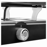 Grill elektryczny Sencor SBG0260BK
