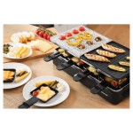 Grill elektryczny Sencor SBG0260BK